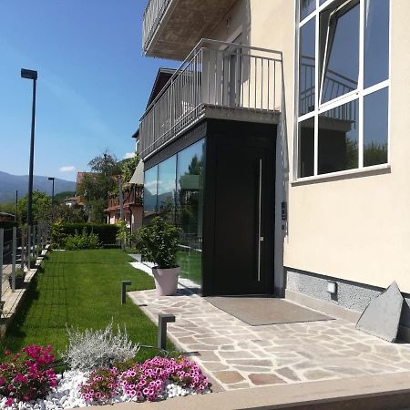 Bed And Breakfast Anna Isera Екстер'єр фото