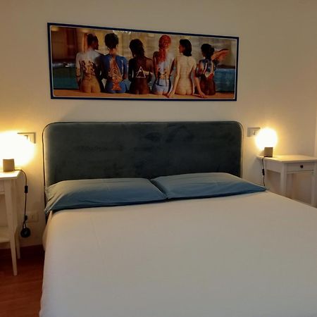 Bed And Breakfast Anna Isera Екстер'єр фото