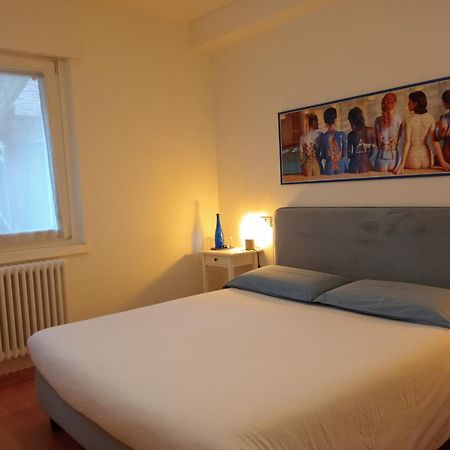 Bed And Breakfast Anna Isera Екстер'єр фото