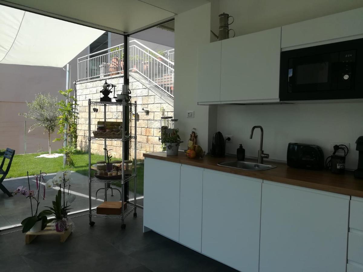 Bed And Breakfast Anna Isera Екстер'єр фото