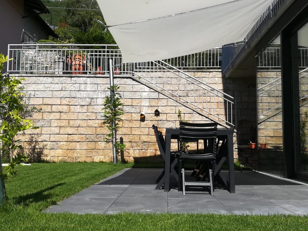 Bed And Breakfast Anna Isera Екстер'єр фото