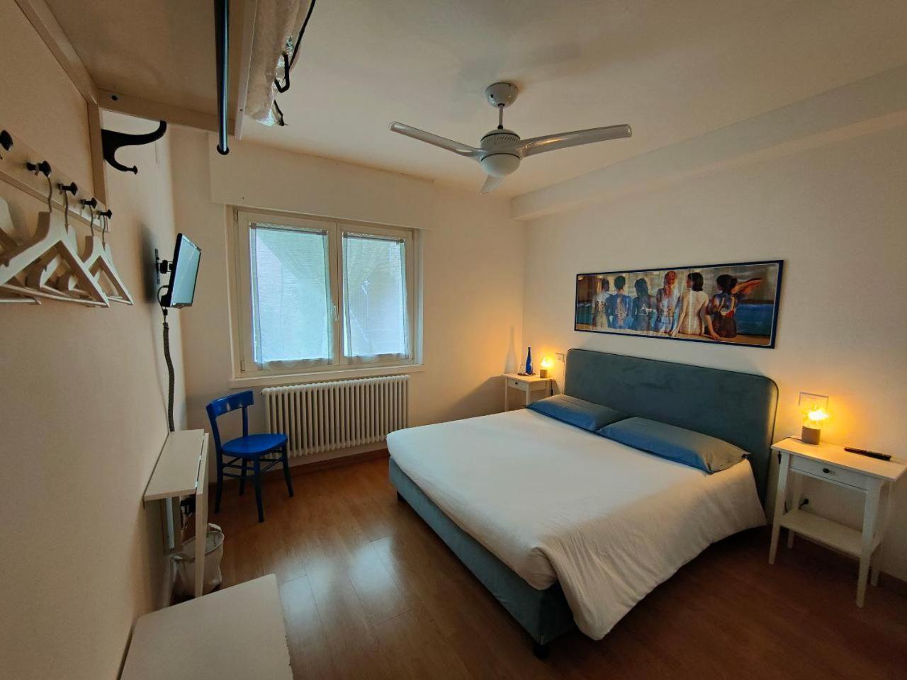 Bed And Breakfast Anna Isera Екстер'єр фото