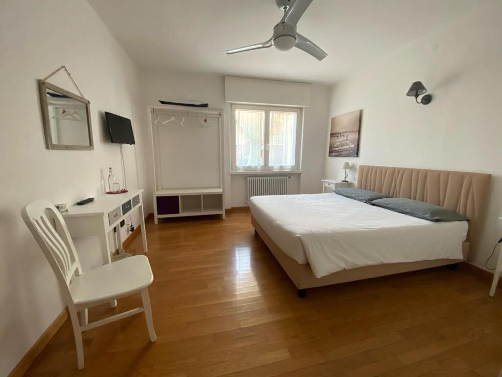 Bed And Breakfast Anna Isera Екстер'єр фото