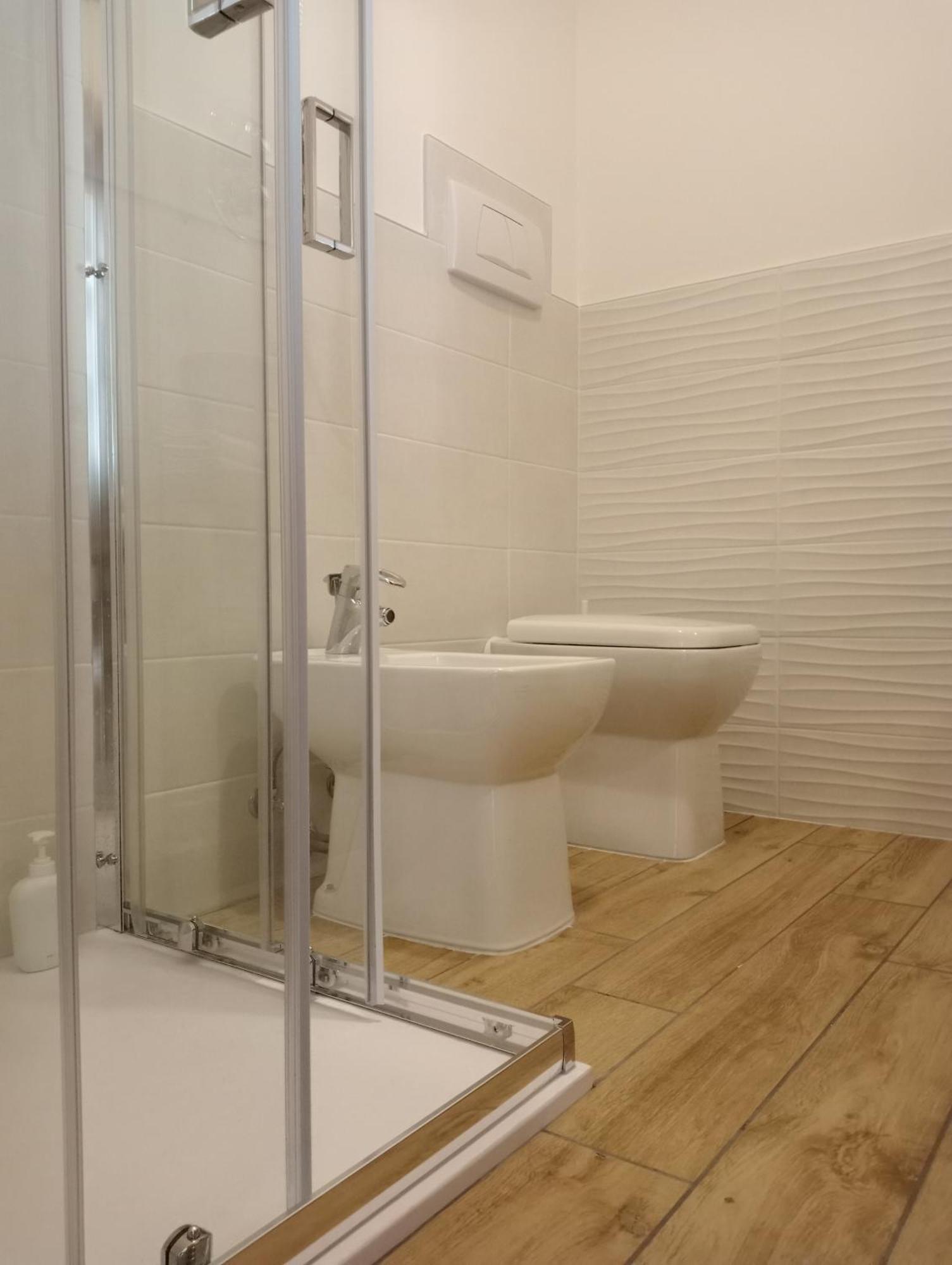 Bed And Breakfast Anna Isera Екстер'єр фото