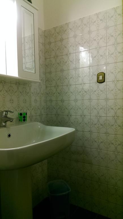 Bed And Breakfast Anna Isera Екстер'єр фото