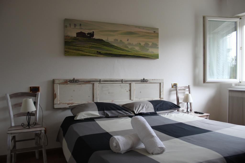 Bed And Breakfast Anna Isera Екстер'єр фото