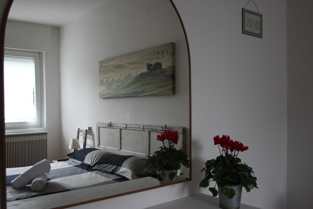Bed And Breakfast Anna Isera Екстер'єр фото
