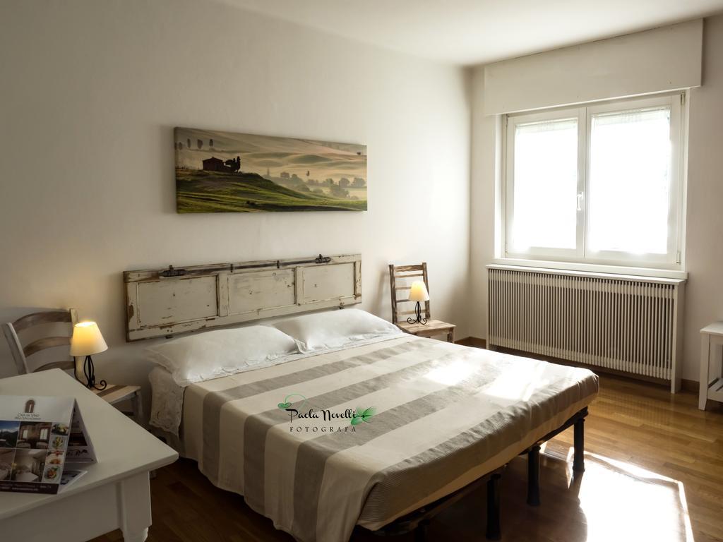 Bed And Breakfast Anna Isera Екстер'єр фото