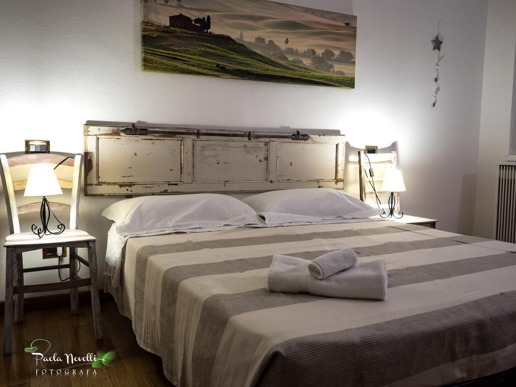 Bed And Breakfast Anna Isera Екстер'єр фото